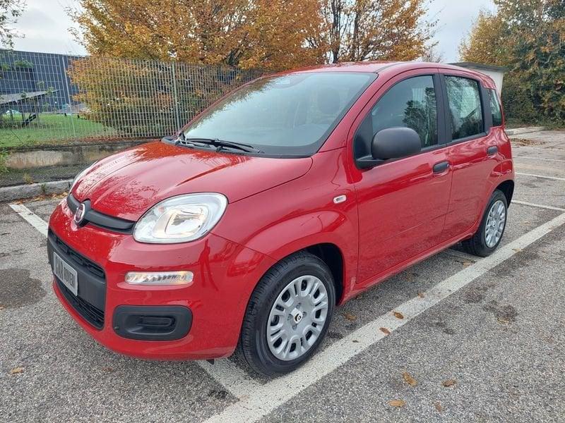 FIAT Panda Panda 1.0 FireFly S&S Hybrid