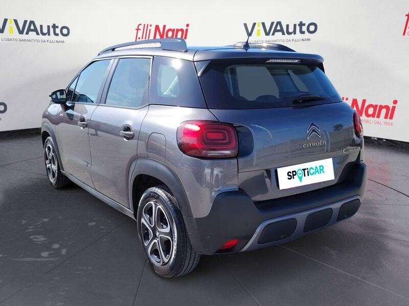 Citroën C3 Aircross P.T. 110 S&S Feel
