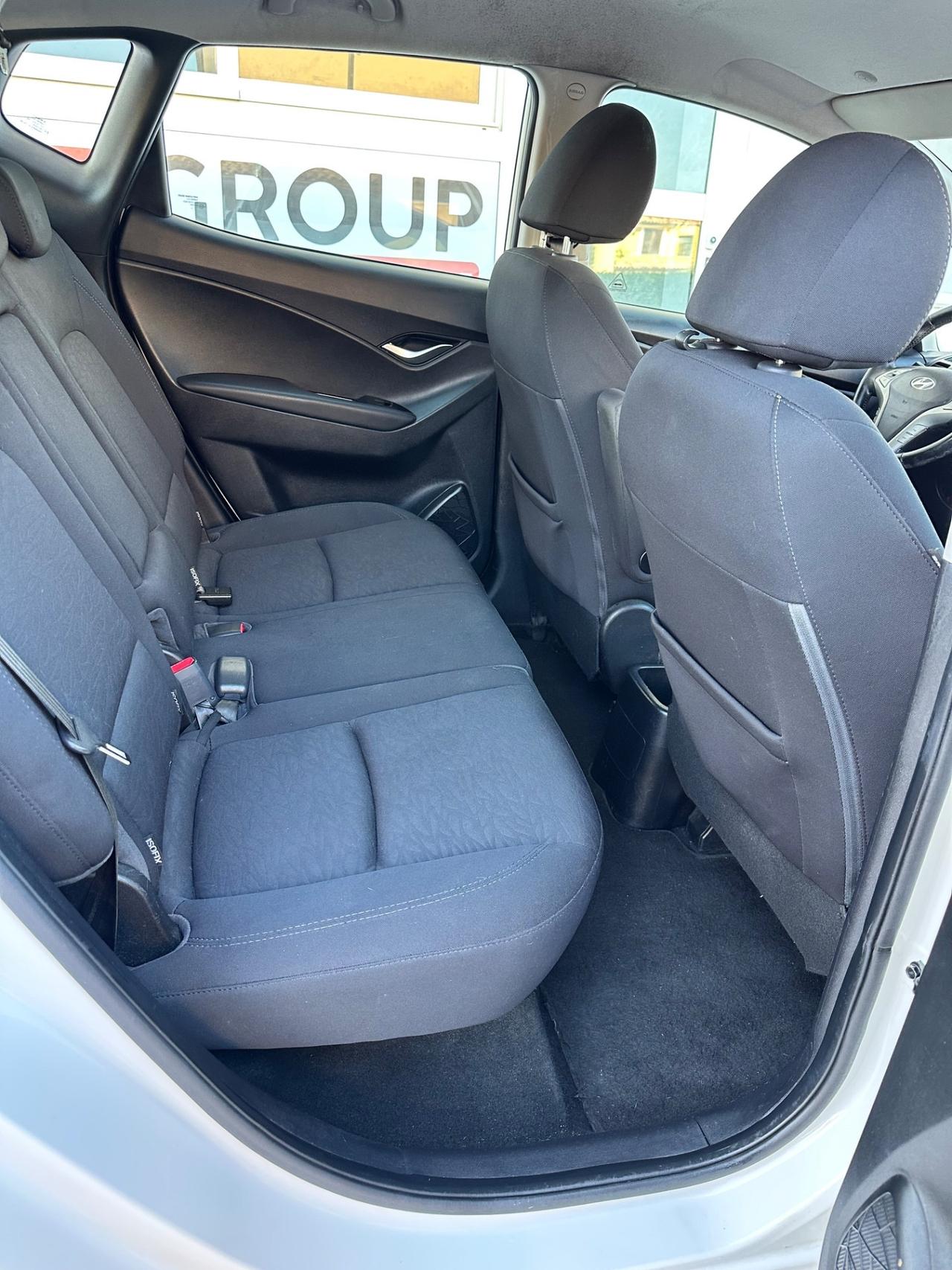 Hyundai iX20 1.4 CRDI 90 CV XPossible