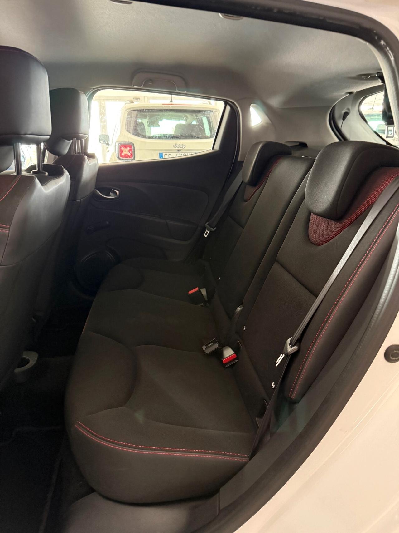 Renault Clio 1.2 75CV GPL 5 porte Live