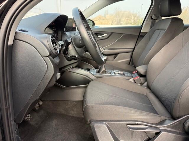 Audi Q2 30 TDI Admired 2022