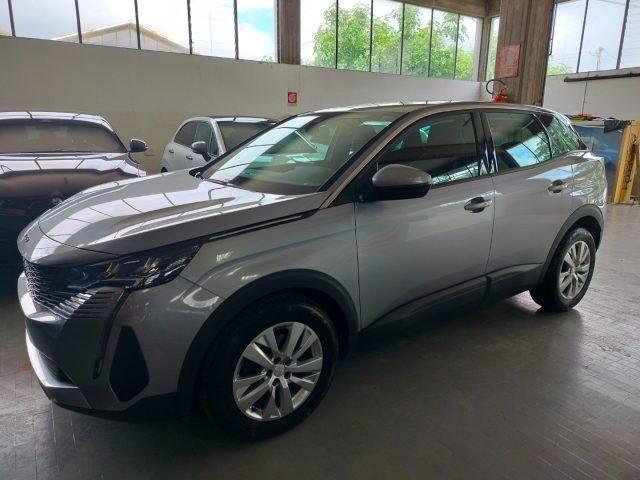 PEUGEOT 3008 BlueHDi 130 S&S Active Business
