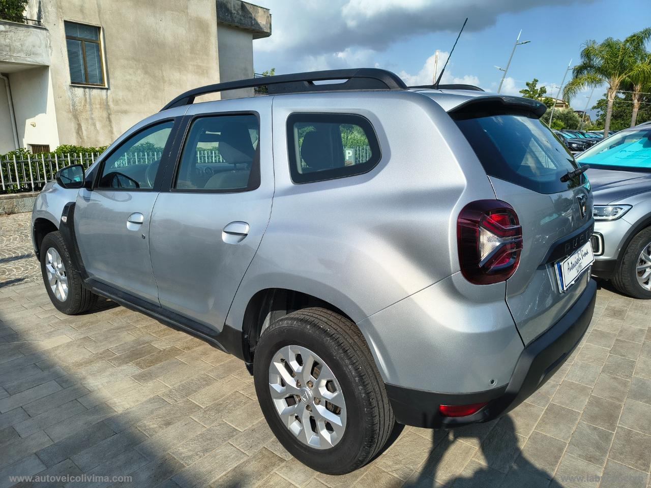 DACIA Duster 1.0 TCe GPL 4x2 Comfort