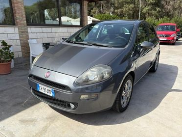 FIAT Punto 1.3 MJT II 75 CV
