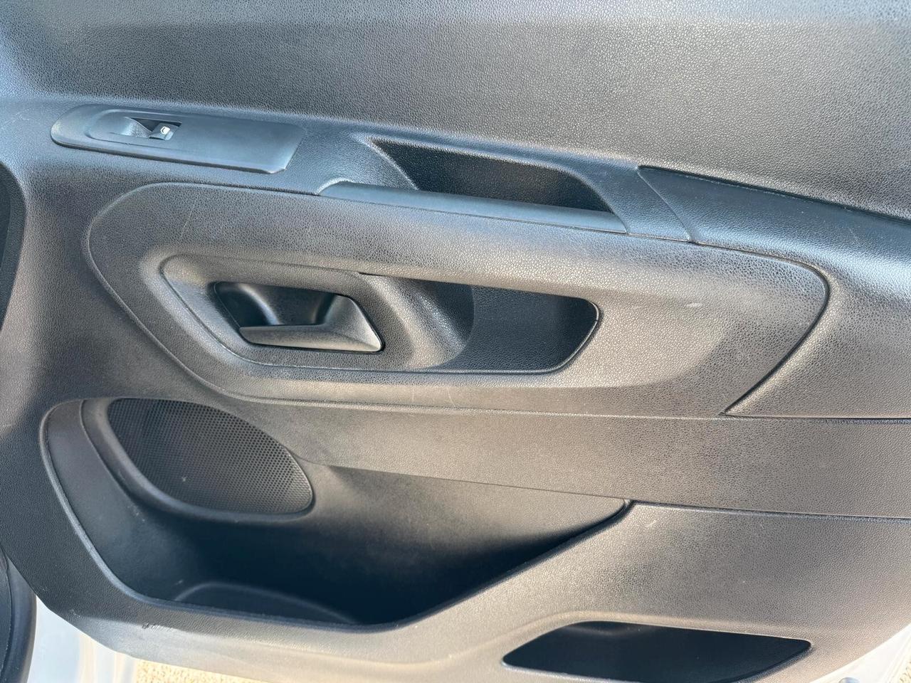 Citroen BERLINGO 1.6 HDI 100 HP FATTURABILE SEMPRE TAGLIANDATO PERFETTO !!!