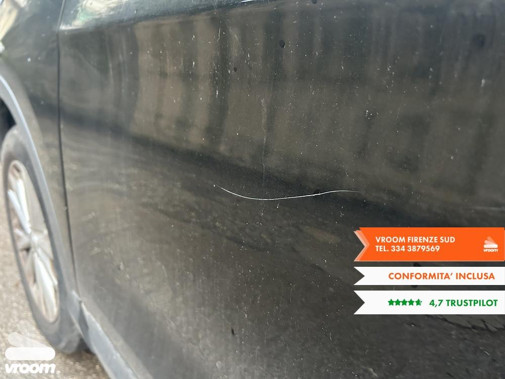 NISSAN Qashqai 2ª serie Qashqai 1.2 DIG-T Visia