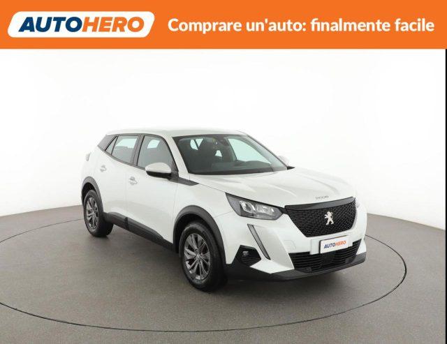 PEUGEOT 2008 PureTech 130 S&S Active