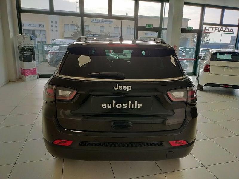 Jeep Compass Compass 1.6 Multijet II 2WD Limited SOLO 2.700 KM