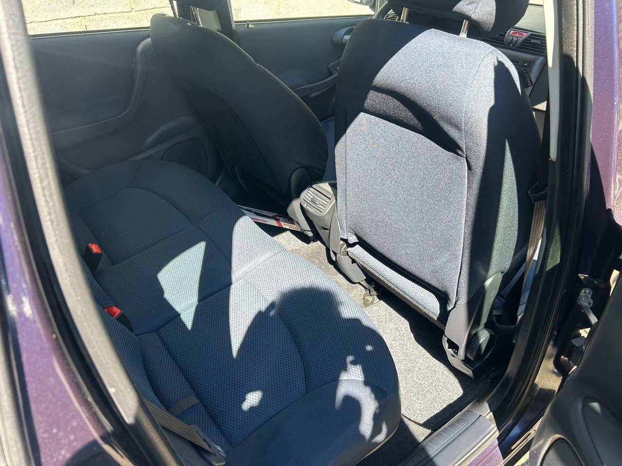 Fiat Stilo 1.9 JTD 5 porte Active