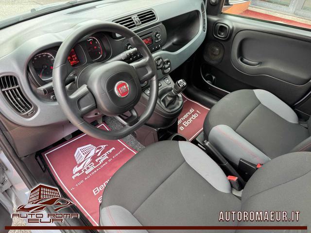 FIAT Panda 1.2 Easy UNIPRO! SUPERPROMO!
