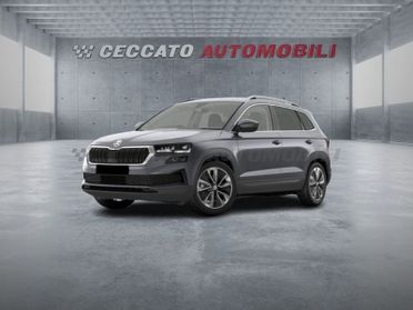 Skoda Karoq 1.5 TSI ACT DSG Selection