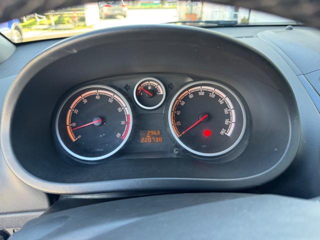OPEL Corsa 1.2 85CV 5 porte GPL-TECH NEOPATENTATI
