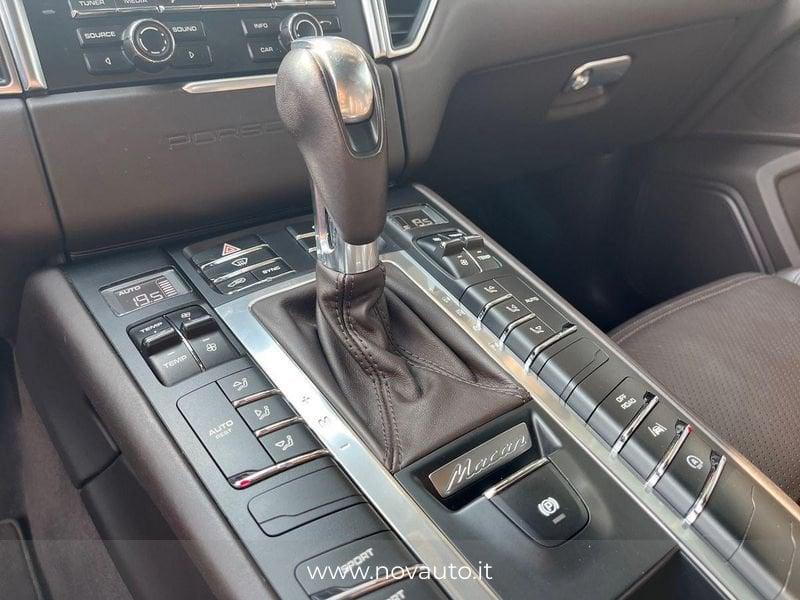 Porsche Macan Macan 3.0d S 250cv pdk