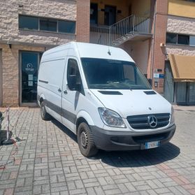 SPRINTER 2.0 TDI 3 POSTI MOTORE RIFATTO CON FATTURA
