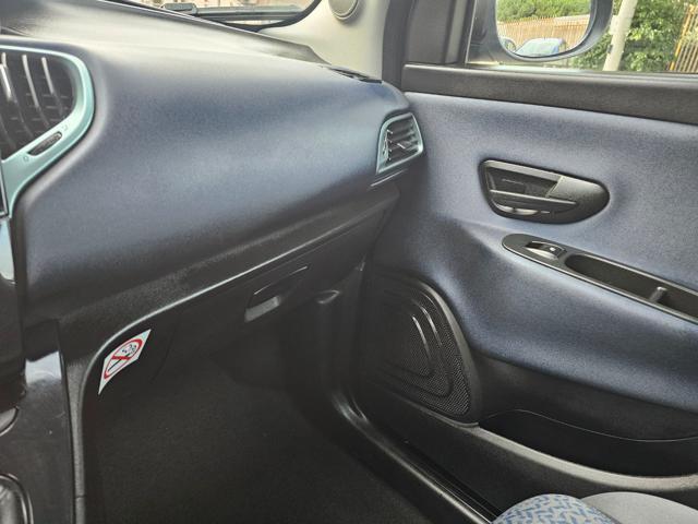 LANCIA Ypsilon 1.0 FireFly 5 porte S&S Hybrid Gold Plus