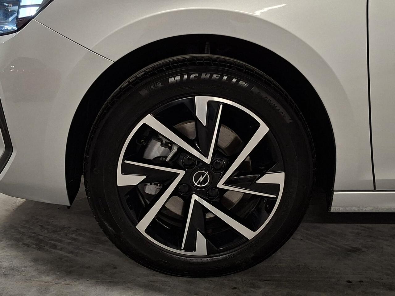 Opel Corsa 1200 Turbo 101CV GS 5 Porte Km. 0