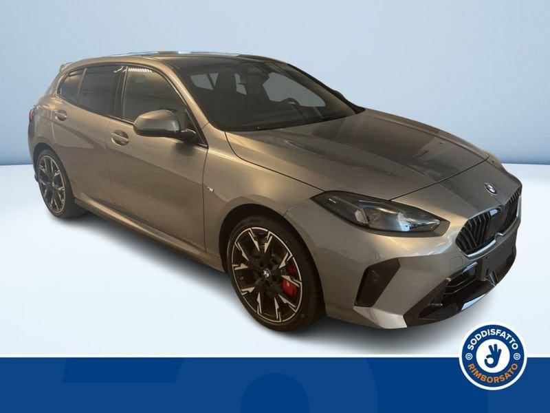 BMW Serie 1 120d M Sport Pro