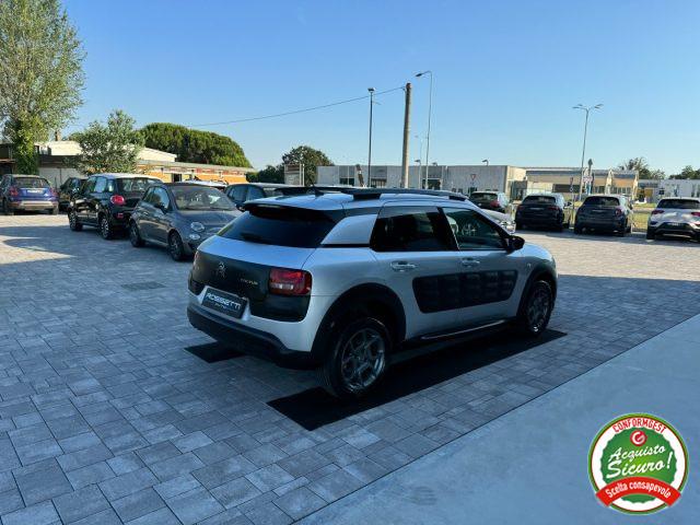 CITROEN C4 Cactus BlueHDi S&S Shine