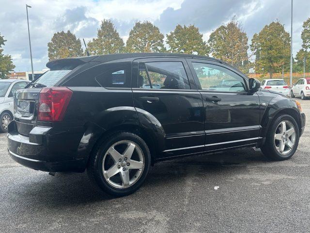 DODGE Caliber 2.0 Turbodiesel SXT