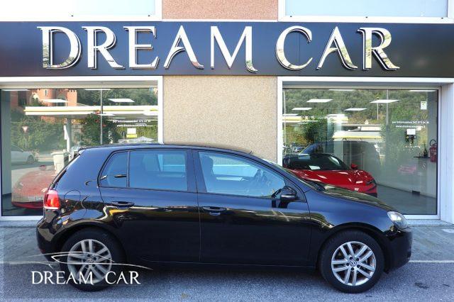 VOLKSWAGEN Golf 1.4 TSI 122CV DSG 5p. Highline