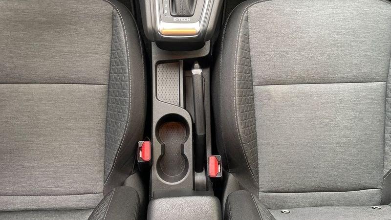 Renault Captur 1.6 E-TECH Hybrid Zen Auto 1.6 E-Tech hybrid Zen 145cv auto