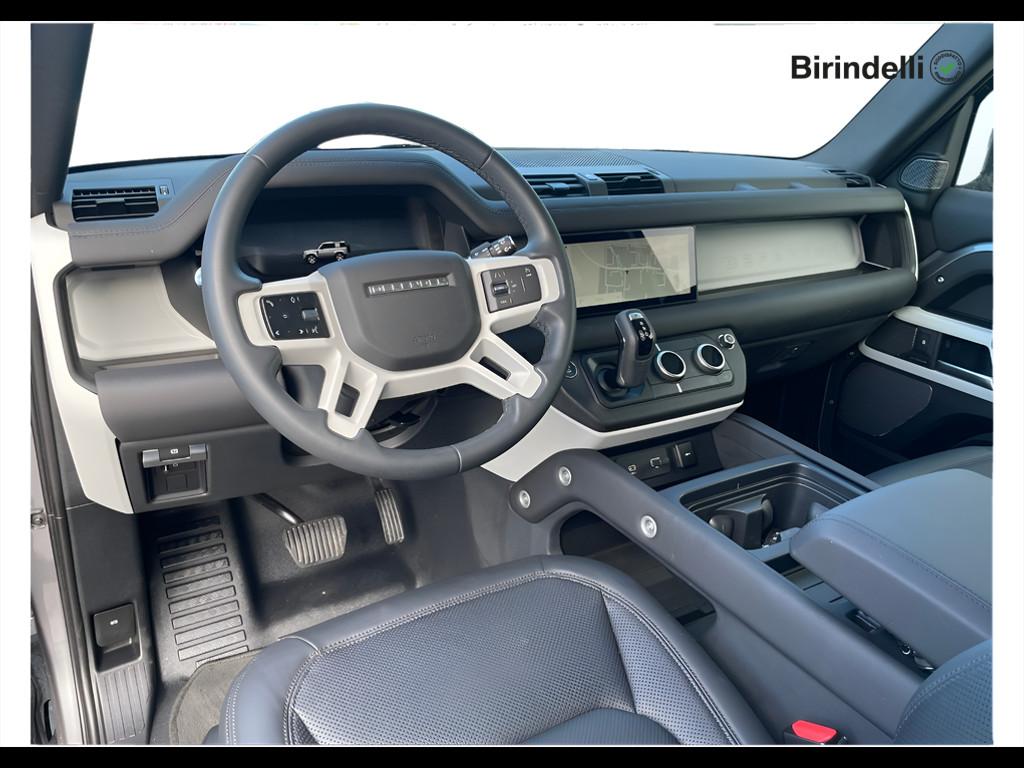 LAND ROVER Defender (2019) - Defender 90 3.0D I6 200 CV AWD Auto SE