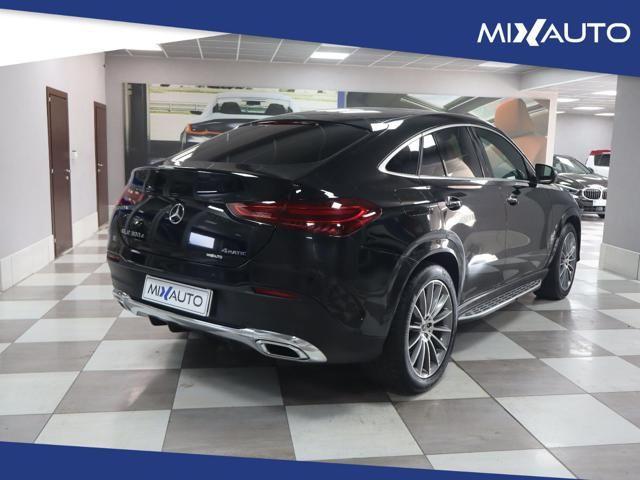 MERCEDES-BENZ GLE 300 D Mild Hybrid AMG Line Premium Plus 4Matic AUTO