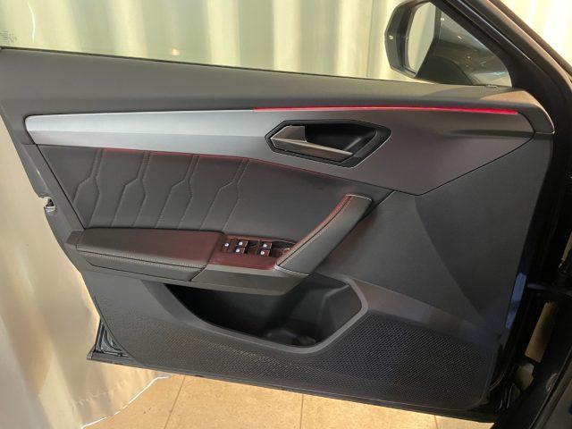 CUPRA Formentor 2.0 TDI 4Drive DSG LED ACC Camera 18" App Connect