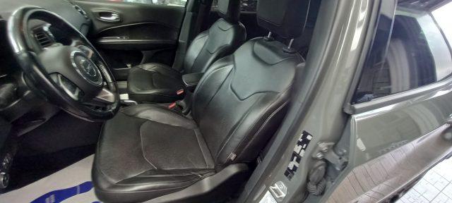 JEEP Compass 1.3 Turbo T4 240 CV PHEV AT6 4xe S