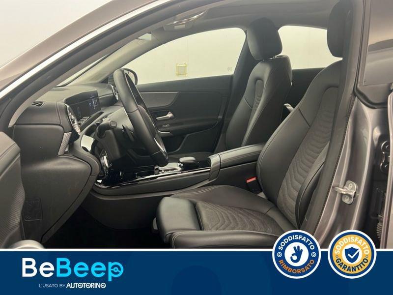 Mercedes-Benz CLA COUPE 200 D SPORT AUTO