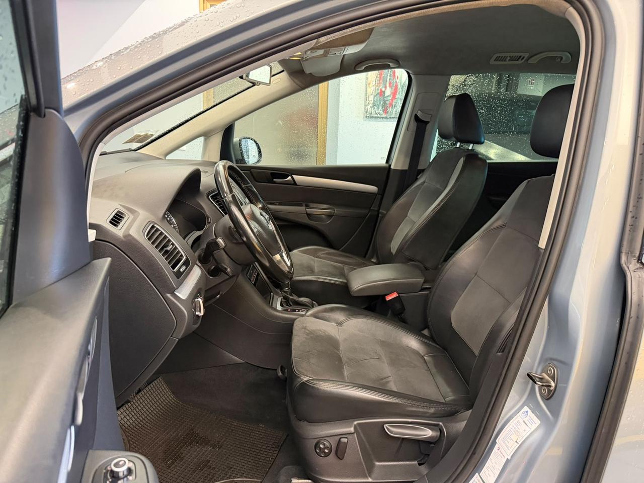 Volkswagen Sharan 2.0 TDI 170 CV DSG Highline BlueMotion Technology