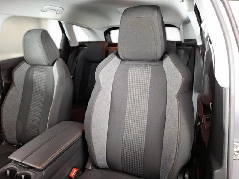 PEUGEOT 3008 BlueHDI 130 EAT8 S/S Business