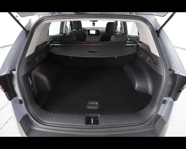 KIA Sportage 1.6 TGDi MHEV Business