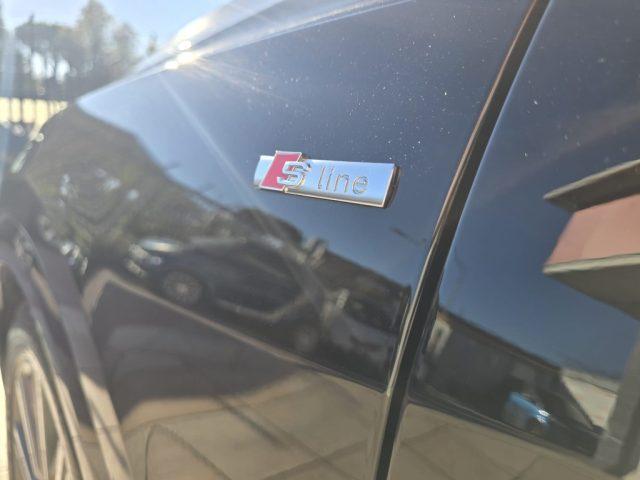 AUDI Q8 45 TDI QUATTRO S-LINE 3.0 231CV PANORAMA MATRIX