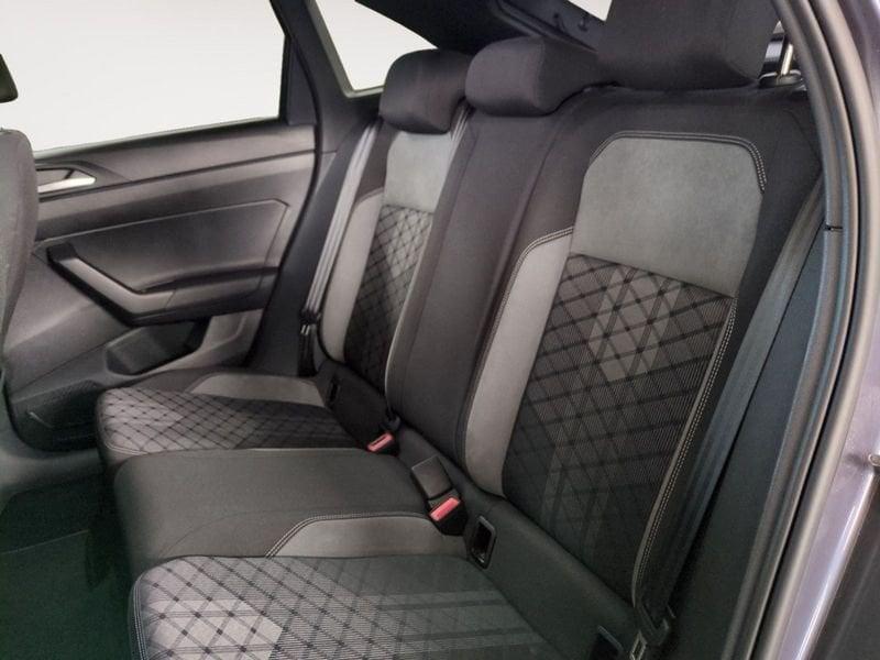 Volkswagen Taigo 1.0 TSI 85kW R-Line