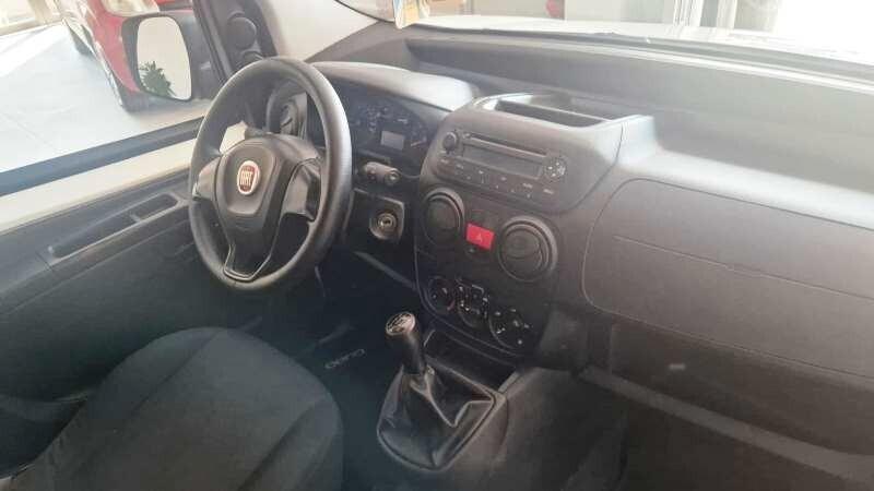 Fiat Qubo 1.3 M-Jet 80 CV S&S Easy