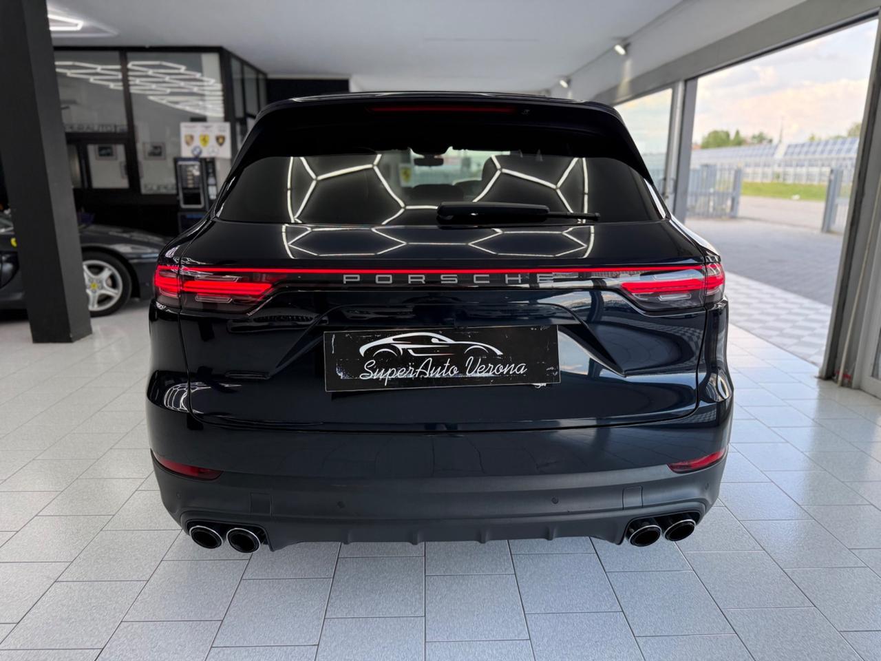 Porsche Cayenne 3.0 V6 FULL OPTIONAL