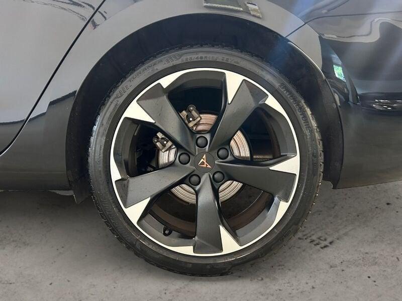 Cupra Leon Sportstourer 1.5 Hybrid 150 CV DSG