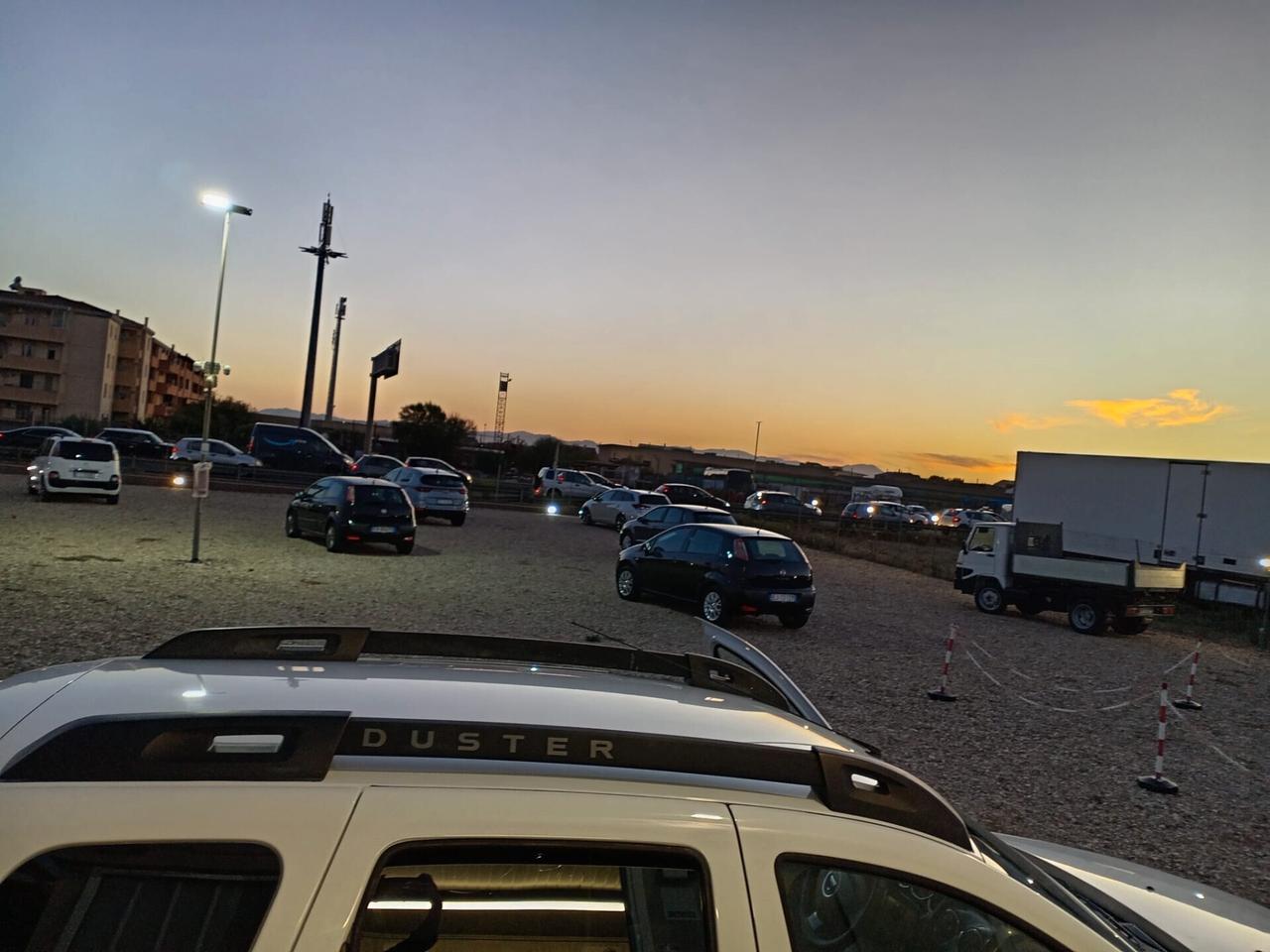 Dacia Duster DIESEL 1.5 dCi FUORISTRADA