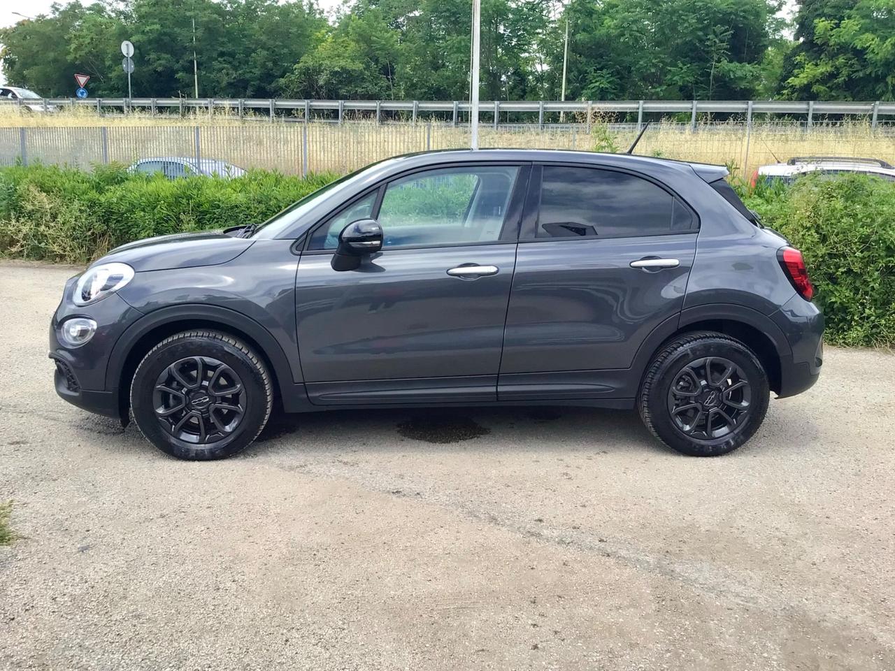 Fiat 500X 1.3 MultiJet 95 CV Club