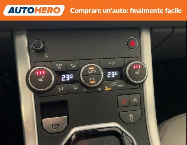 LAND ROVER Range Rover Evoque 2.0 TD4 180 CV 5p. SE Dynamic