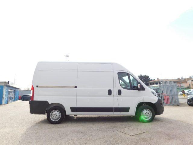 PEUGEOT Boxer 330 2.2 BlueHDi 140 S&S PM-TM Furgone