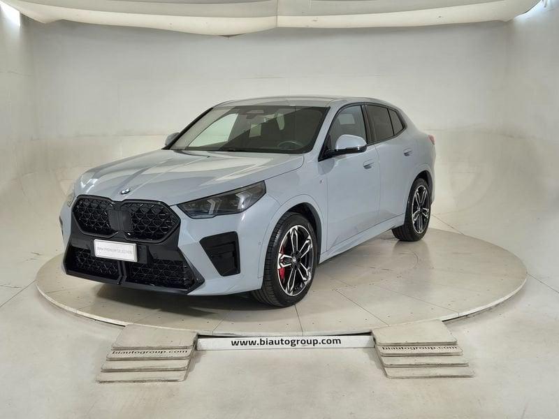 BMW X2 U10 xdrive 20d 48V MSport Pro auto