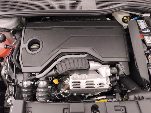 JEEP Avenger 1.2 t. e-hybr.mhev Longitude fwd 110cv edct6