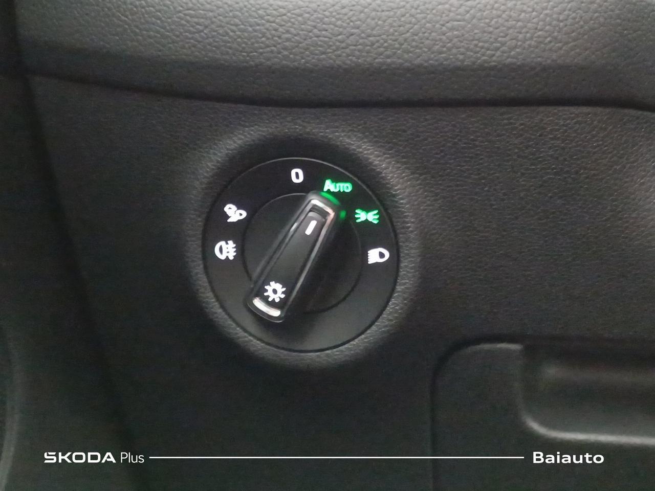 Skoda Kodiaq 1.5 tsi act style dsg 7p.ti