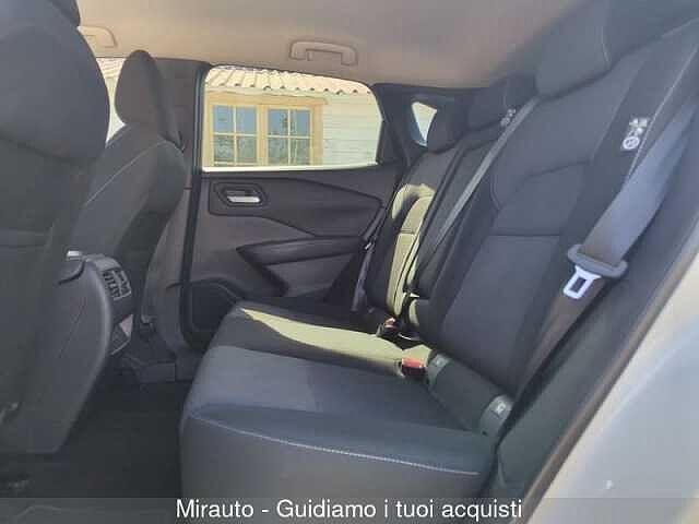 Nissan Qashqai Qashqai MHEV 140 CV Premiere Edition