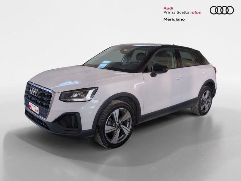 Audi Q2 2.0 30 TDI
