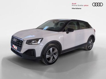 Audi Q2 2.0 30 TDI