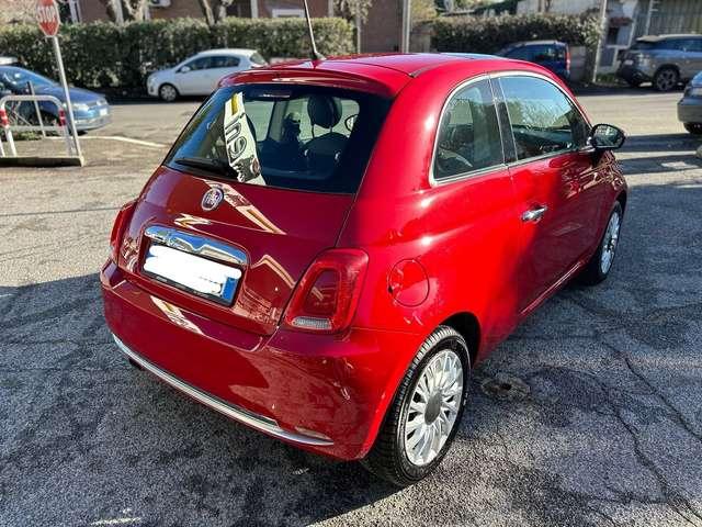 Fiat 500 500 1.2 Lounge 69cv