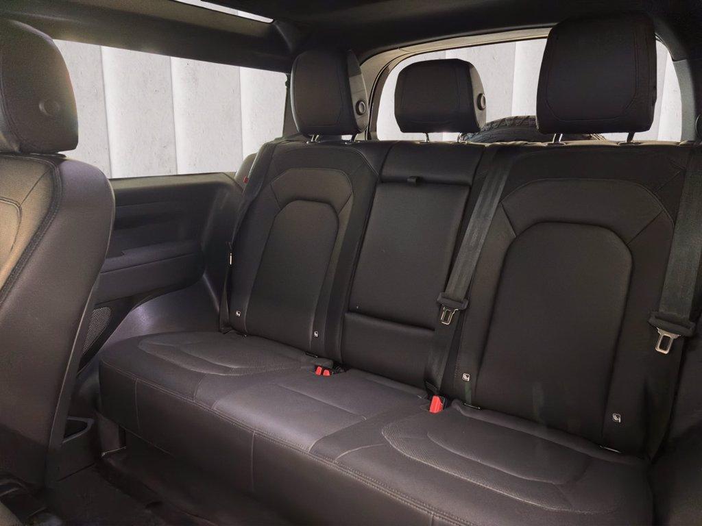 LAND ROVER Defender (2019) LAND ROVER 90 3.0D I6 250 CV AWD Auto X-Dynamic SE del 2023